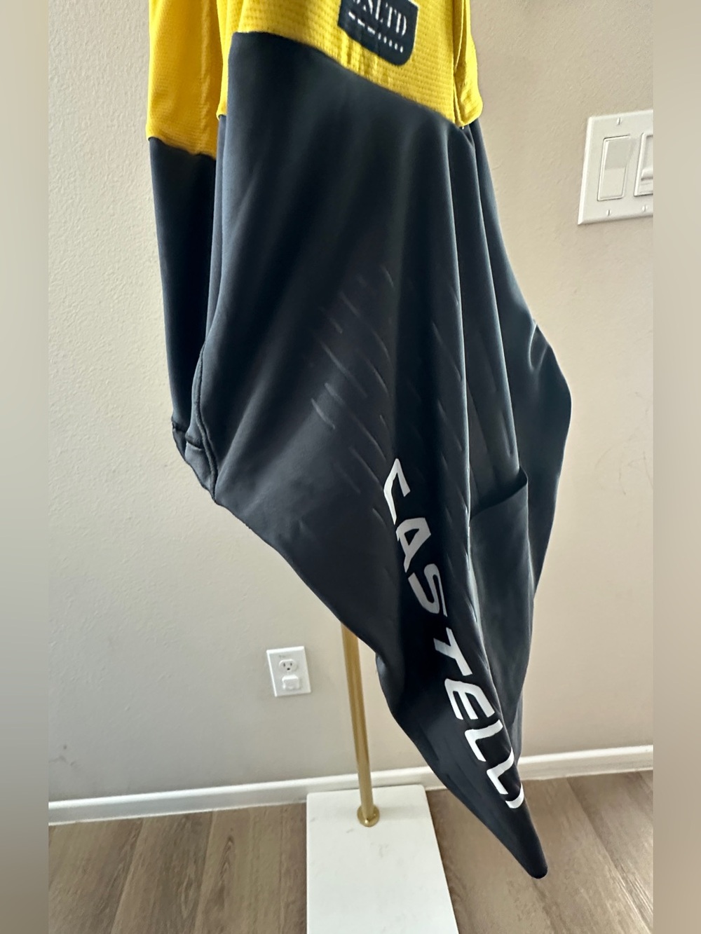 CASTELLI Men’s Unlimited Speedsuit - Picture 12 of 16